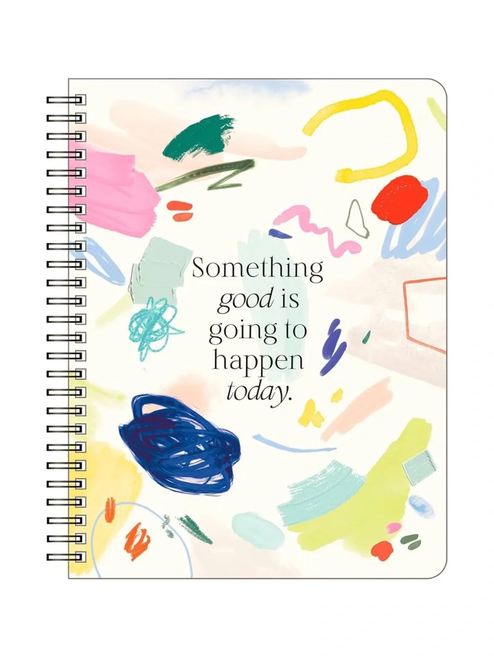 NWT • Spiral Notebook - 